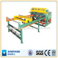 used small galvanized bird cage breeding wire emsh welding machine